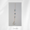 Attrape soleil artisanal reve bleu créacadabra