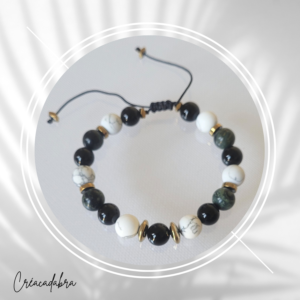 Bracelet Pierres “Instant”