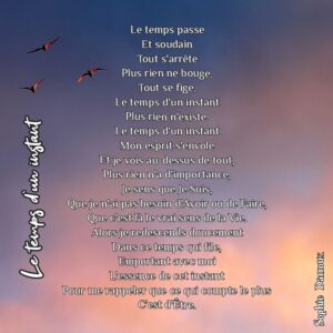 Texte intuitif illustré Inspirations lumineuses - Créacadabra